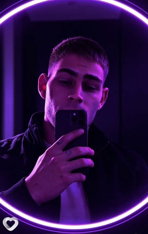 Тим, 27, Минске — анкета №4516569