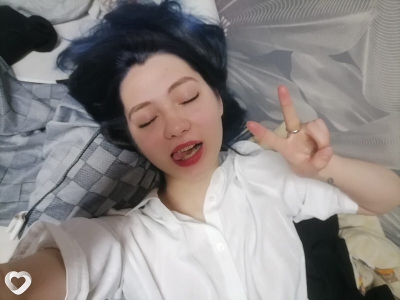 Алиса, 18, Лиде — анкета №4516573