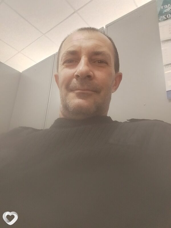 Роман, 49, Волгограде — анкета №4516479