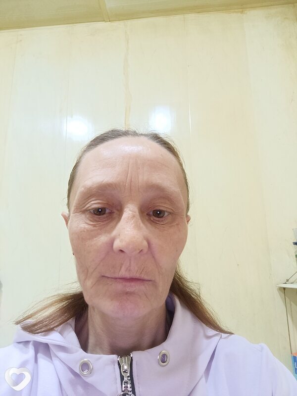 Оксана, Южноуральск