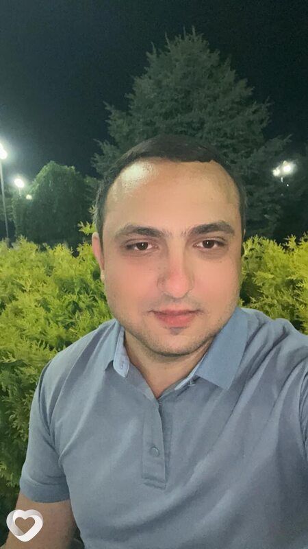 Руслан, 26, Армавире — анкета №4516486