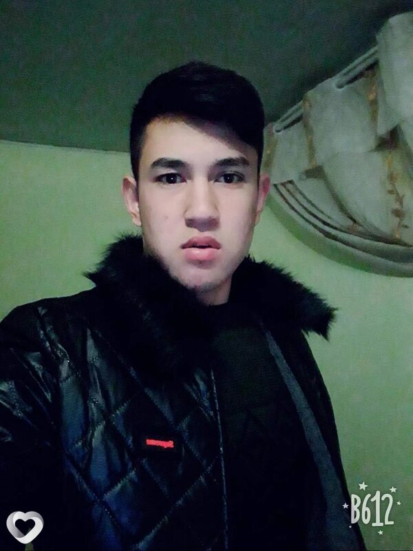 Мухриддин, 28, Обнинске — анкета №4516499