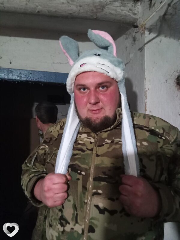 Олександр, 34, Сумах — анкета №4516609