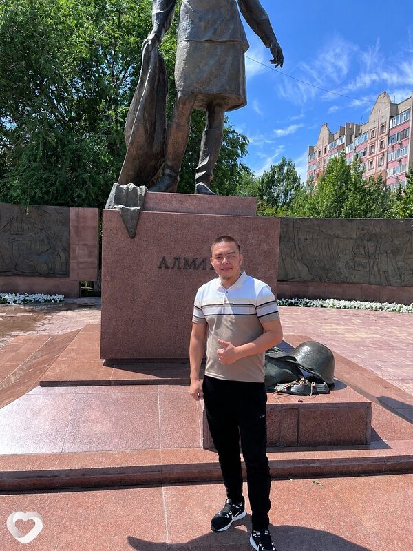 Султан, 30, Атырау(гурьев) — анкета №4516610