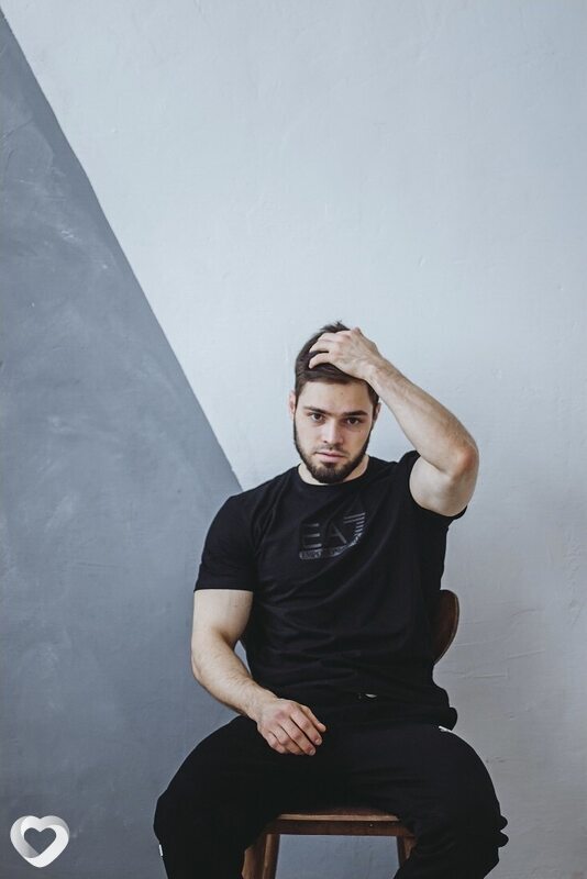 Виктор, 33, Алматы — анкета №4516615