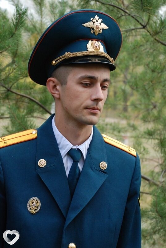 Сергей, 42, Оренбурге — анкета №4516663
