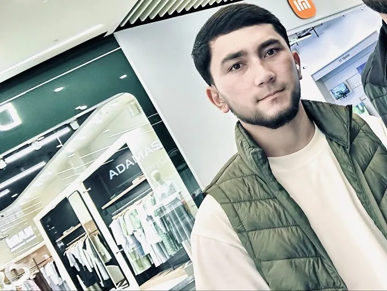 Фарход, 20, Москве — анкета №4516669