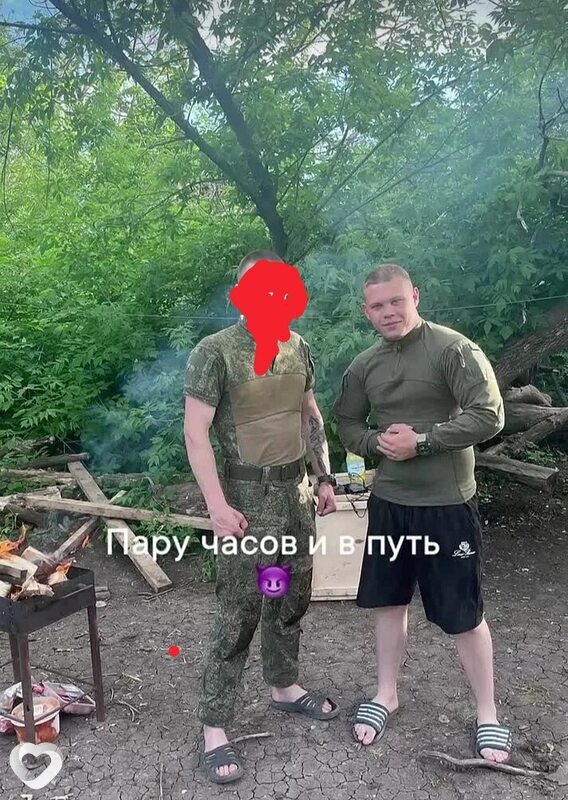 Вадим, 26, Южно-Сахалинске — анкета №4516671