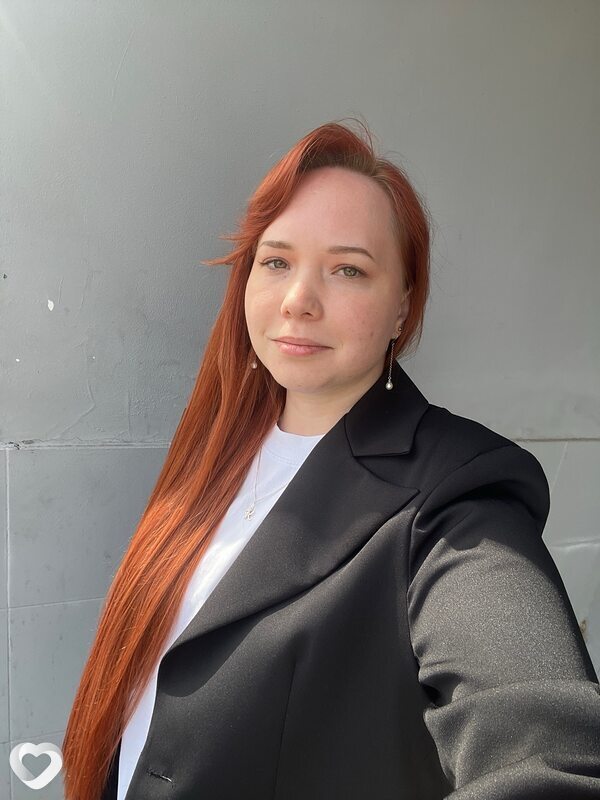 Екатерина, 28, Минске — анкета №4516931
