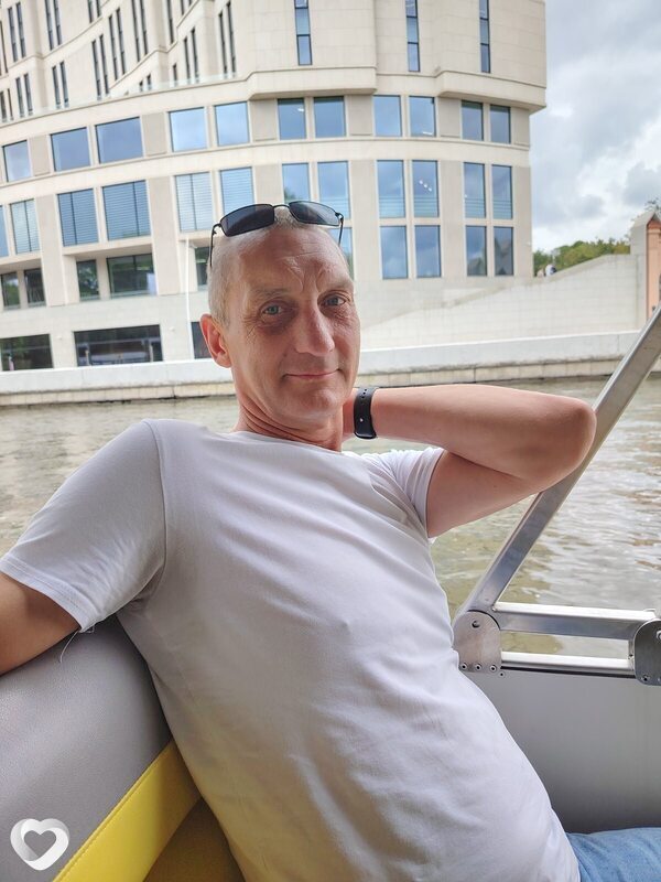 Алексей, 50, Минске — анкета №4516937