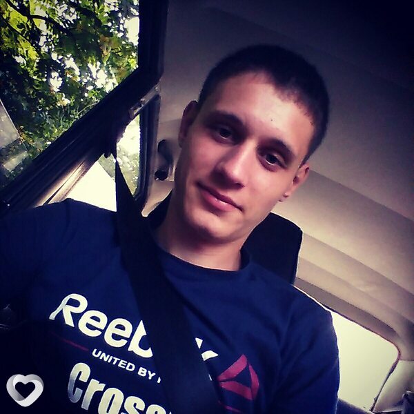 Андрей, 29, Иркутске — анкета №4516949