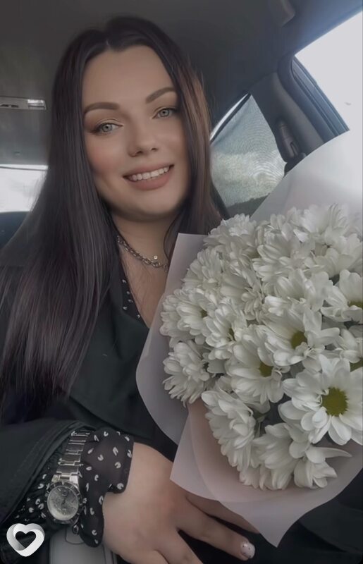 Лера, 32, Минске — анкета №4516702