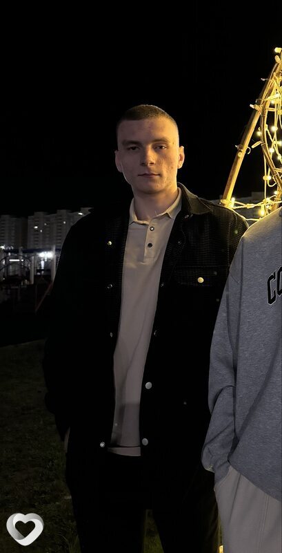 Вадим, 21, Тамбове — анкета №4516706
