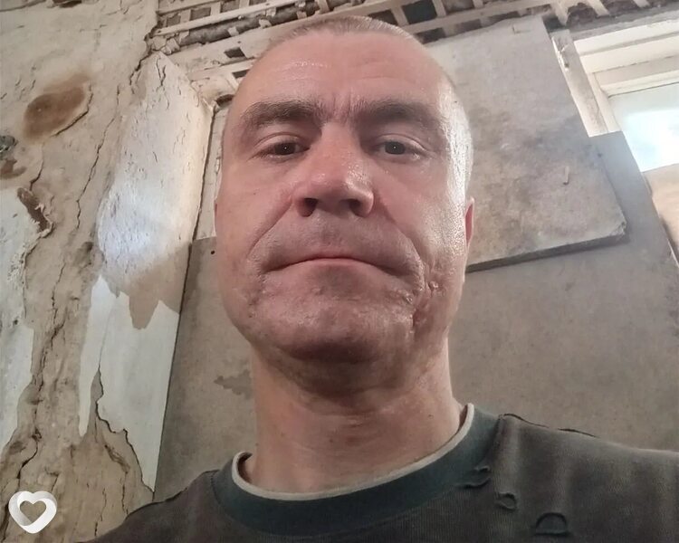 Андрей, Волноваха