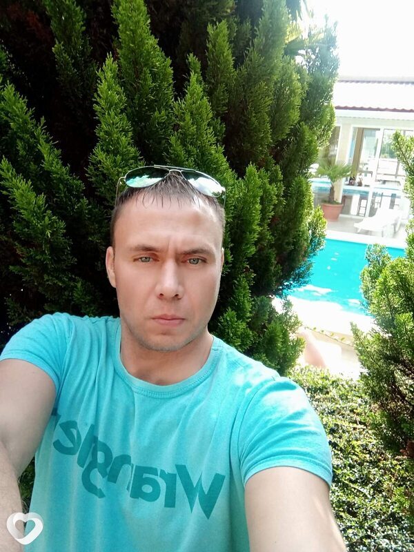 Вячеслав, 49, Старом Осколе — анкета №4516729