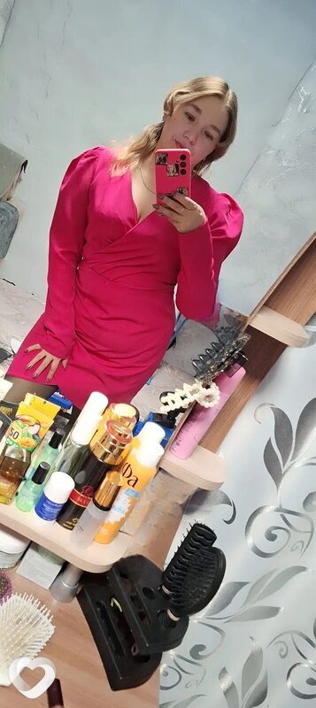 Анна, Чернышевск