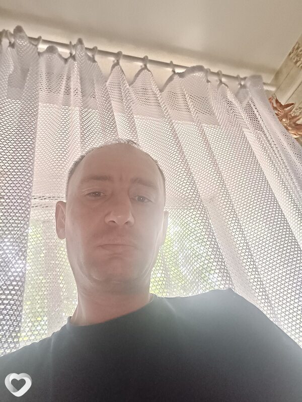 Макс, 43, Хабаровске — анкета №4516730
