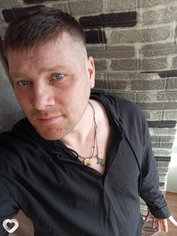 Миха, 38, Нижнем Новгороде — анкета №4516732