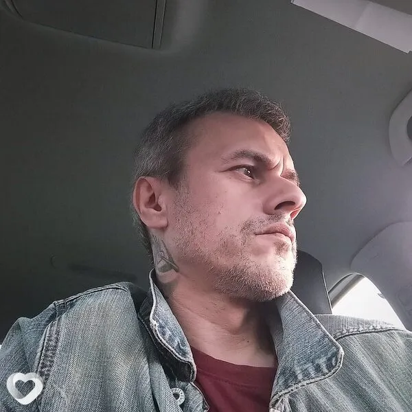 Сергей, 52, Москве — анкета №4516734