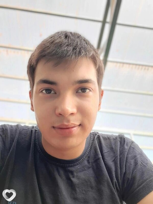 Азат, 30, Уфе — анкета №4516739
