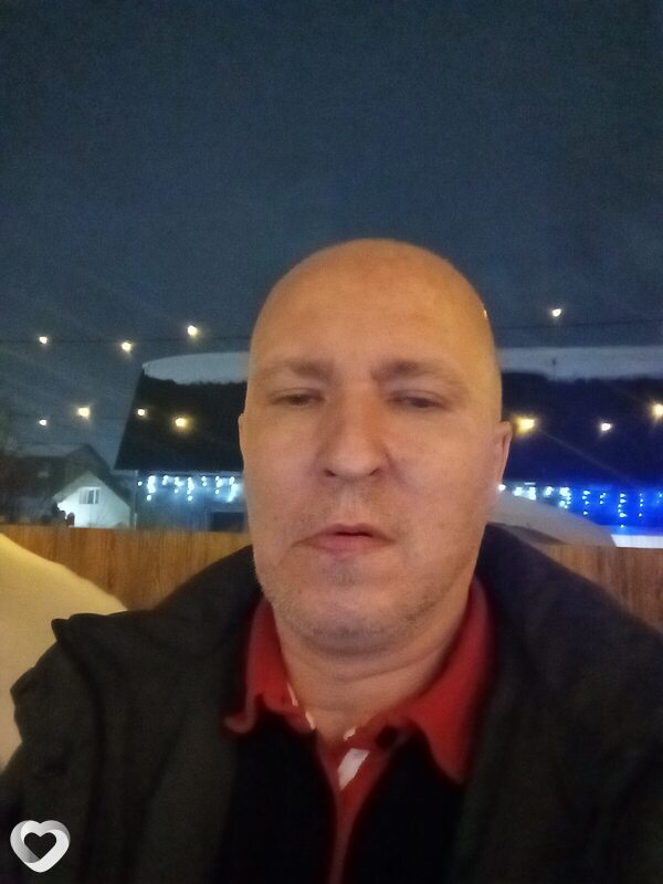 Евгений, 48, Новосибирске — анкета №4516807