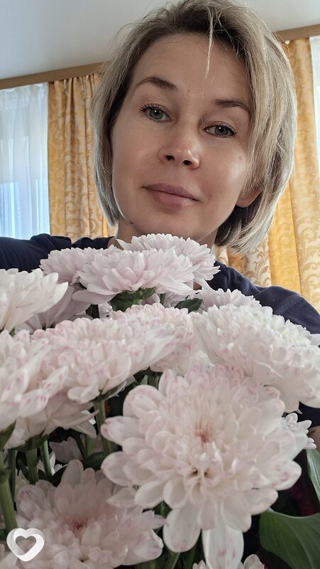 Наталья, 41, Уфе — анкета №4516809