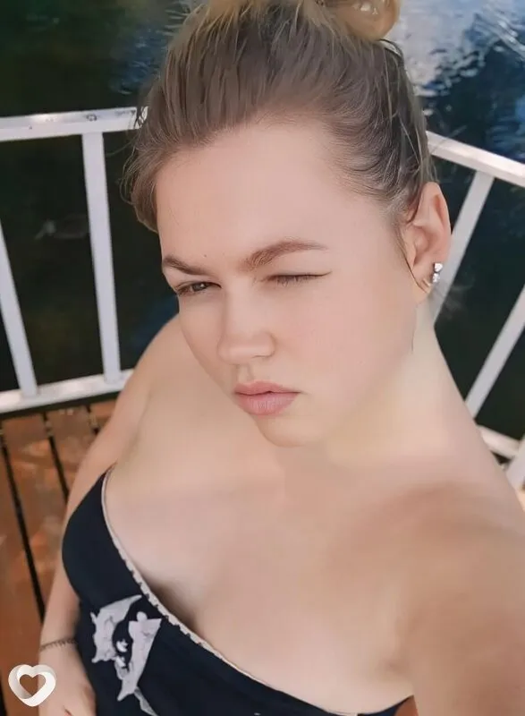 Елизавета, 34, Москве — анкета №4516811