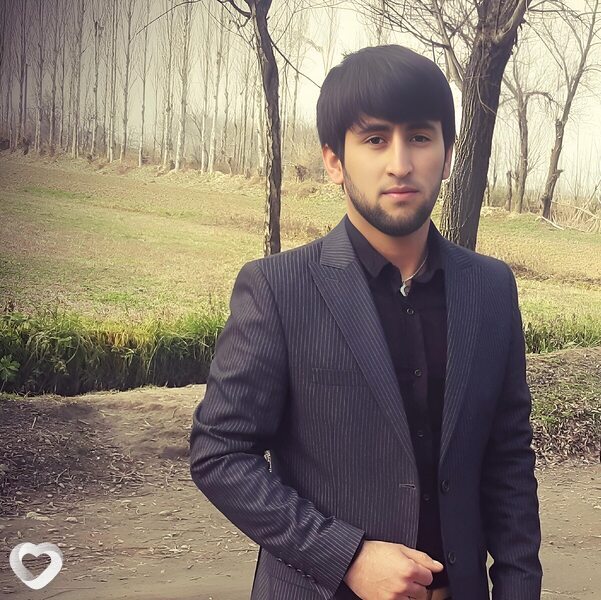 Jony, 31, Екатеринбурге — анкета №4516816