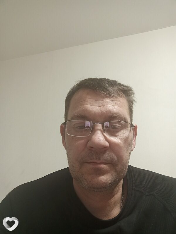Володя, 45, Стерлитамаке — анкета №4516822