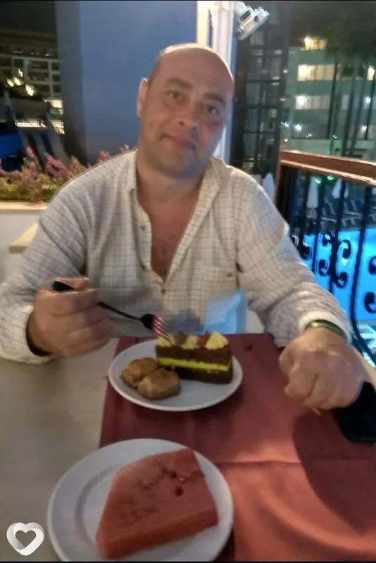 Денис, 43, Москве — анкета №4516824