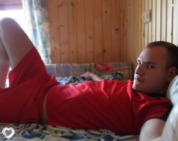 Михаил, 42, Самаре — анкета №4517001