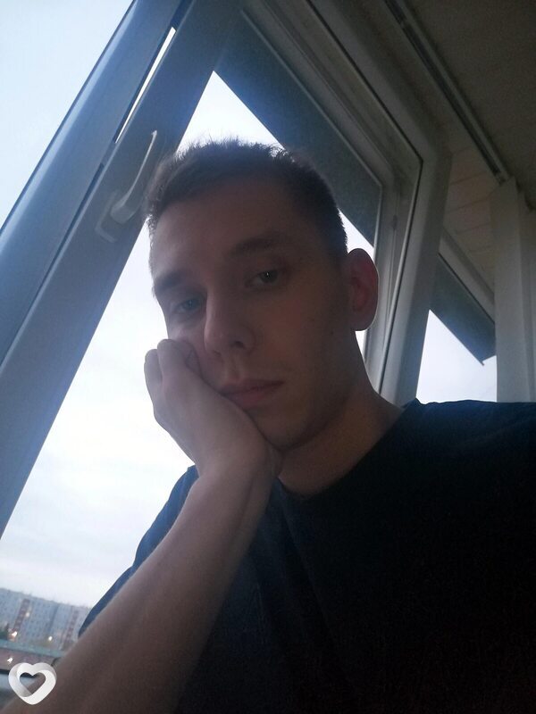 Александр, 28, Омске — анкета №4517006
