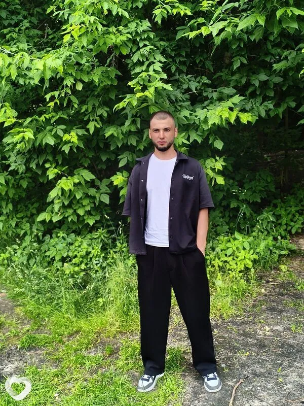 Mustafa, 25, Москве — анкета №4517019