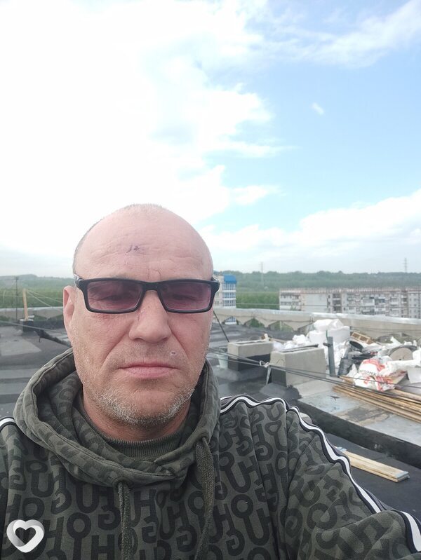 Александр, 48, Новокузнецке — анкета №4517020