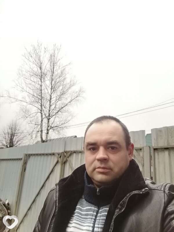Виктор, 36, Брянске — анкета №4516755