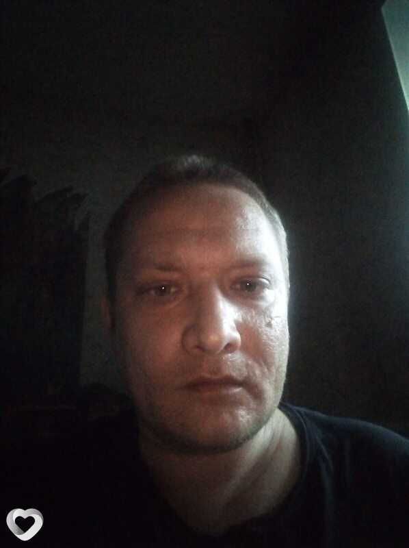 Sergey, 36, Красноярске — анкета №4516763
