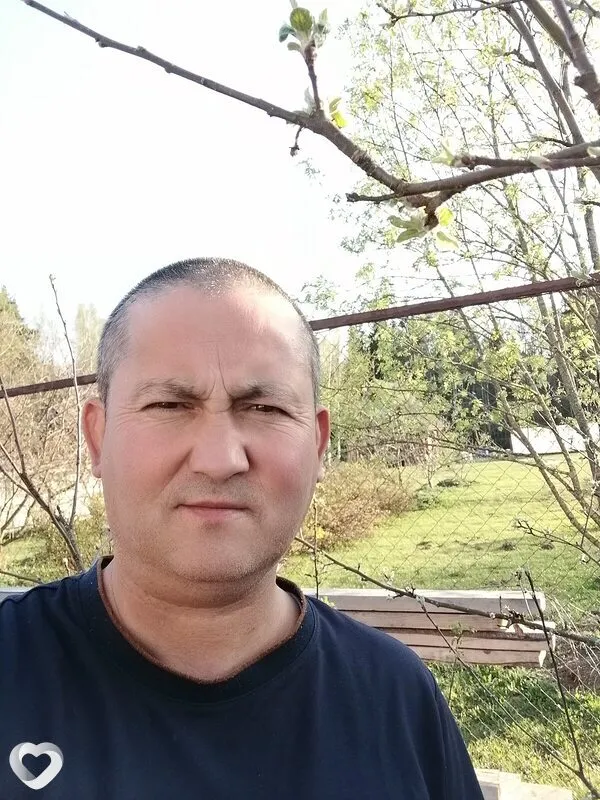 Азим, 39, Москве — анкета №4516764
