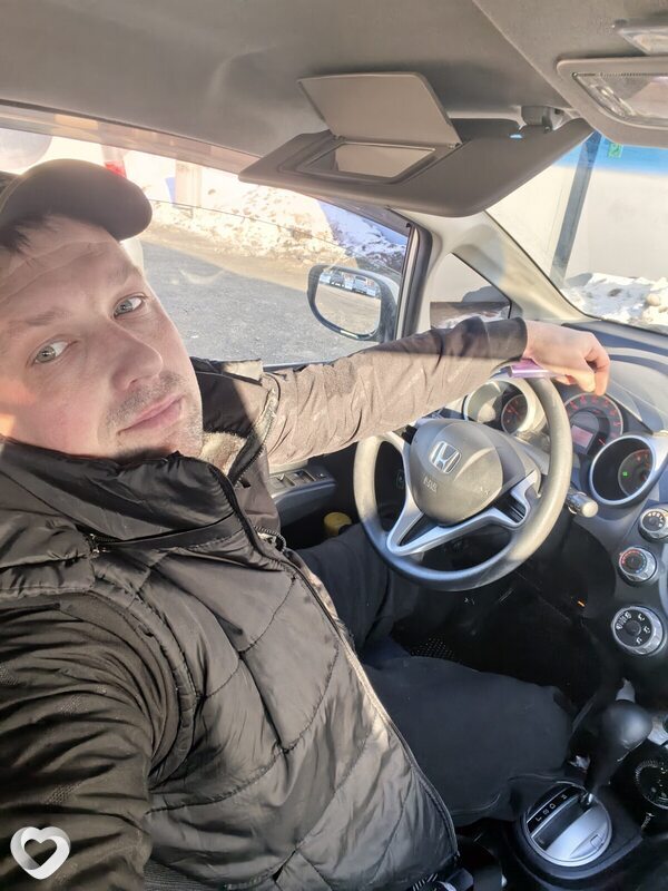 Александр, Кинель