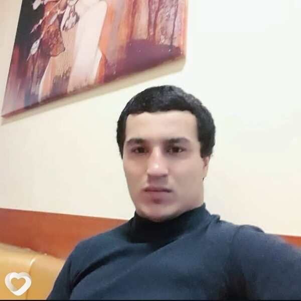 Юсуф, 32, Самаре — анкета №4516882