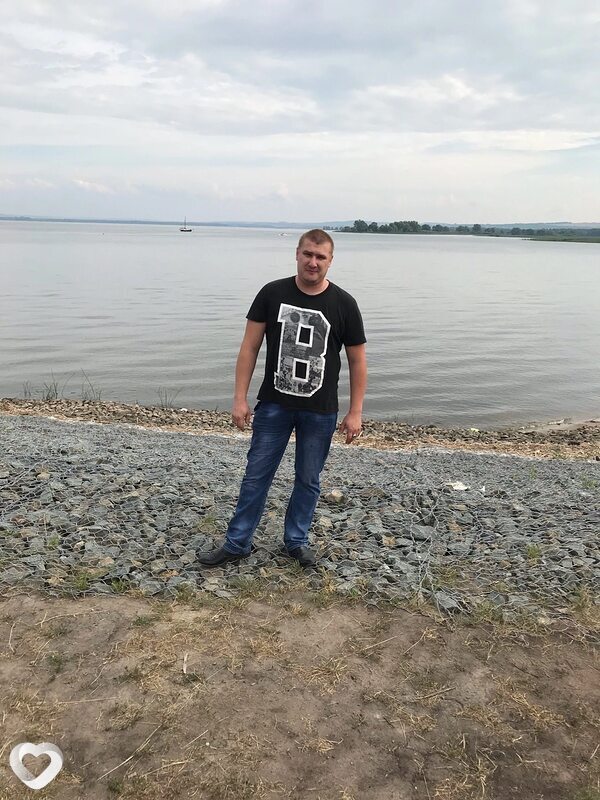 Владимир, 36, Казани — анкета №4516887