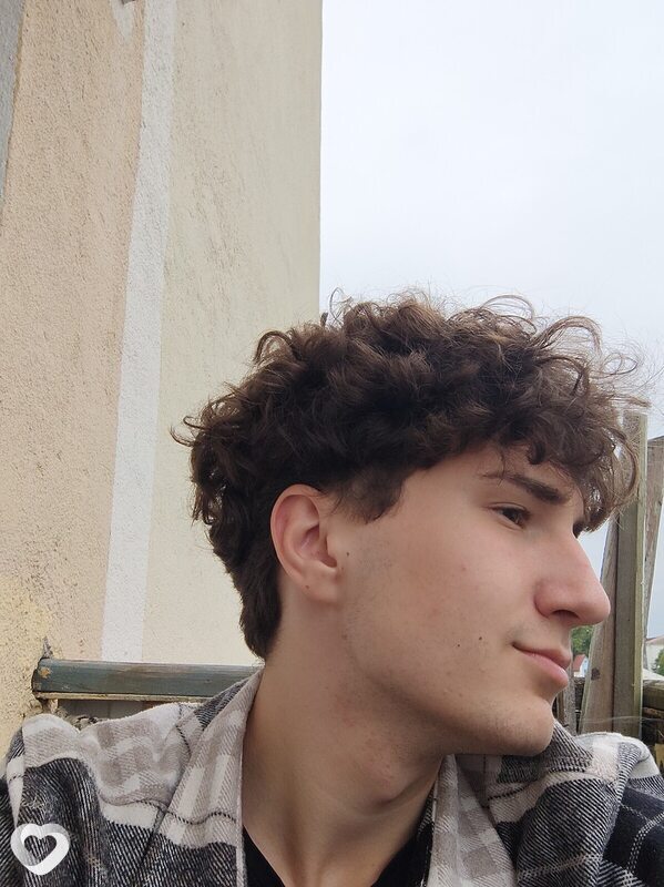Артём, 21, Молодечно — анкета №4516891