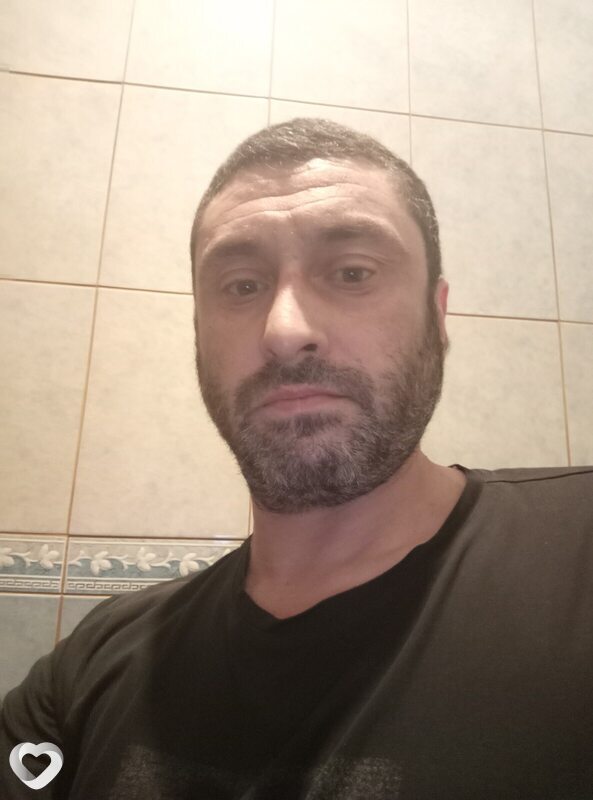 Степан, 43, Уфе — анкета №4516907