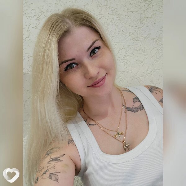 Татьяна, 34, Москве — анкета №4516910