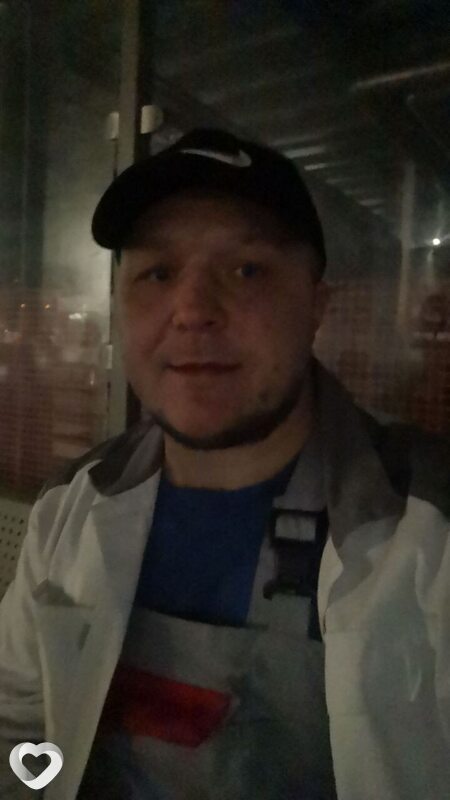 Игорь, 38, Калуге — анкета №4516911