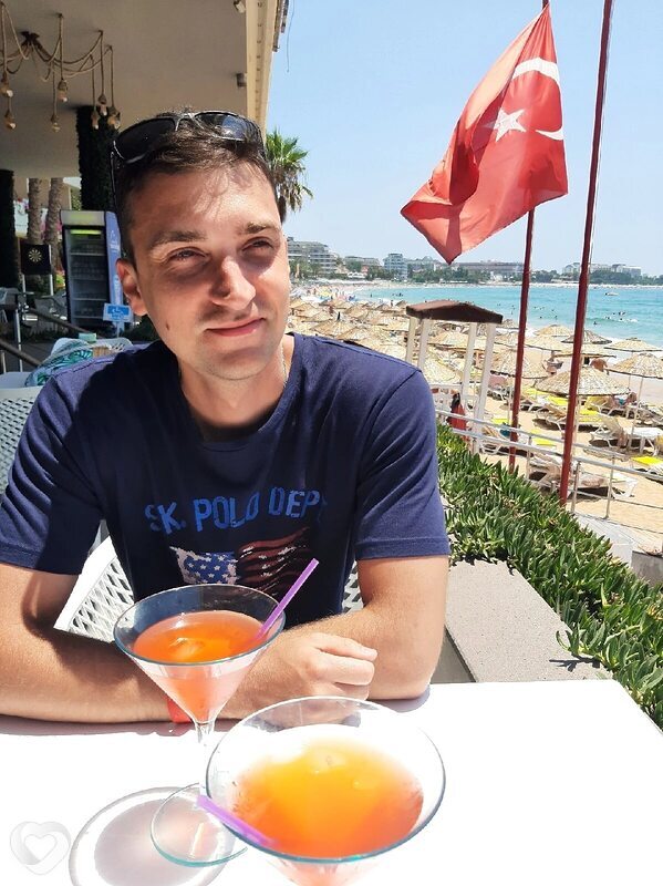 Дмитрий, 35, Дзержинске — анкета №4516918