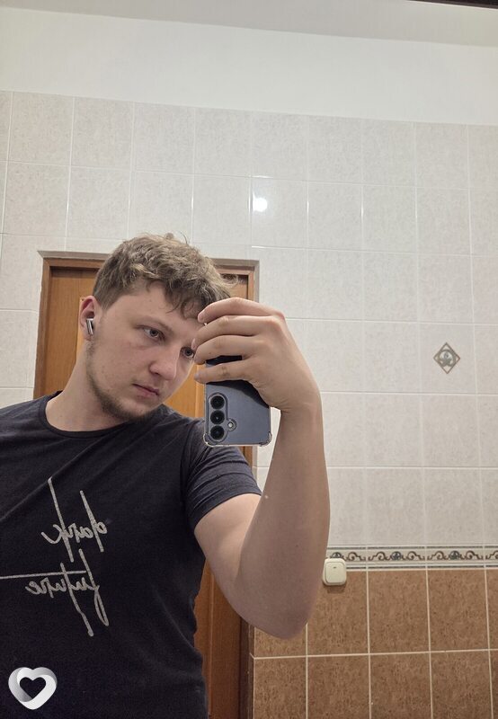Максим, 22, Ростове-на-Дону — анкета №4516831