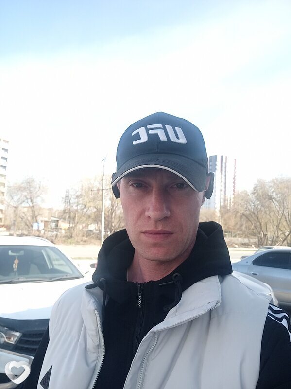 Павел, 36, Новосибирске — анкета №4516853