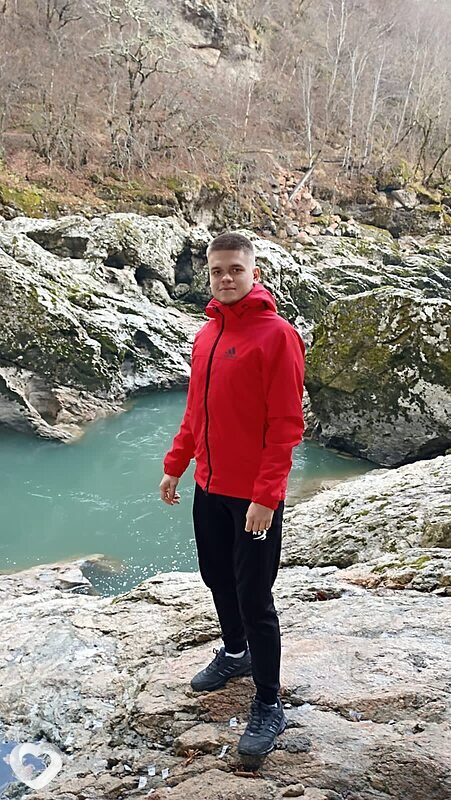 Stas, 56, Шахтах — анкета №4516854