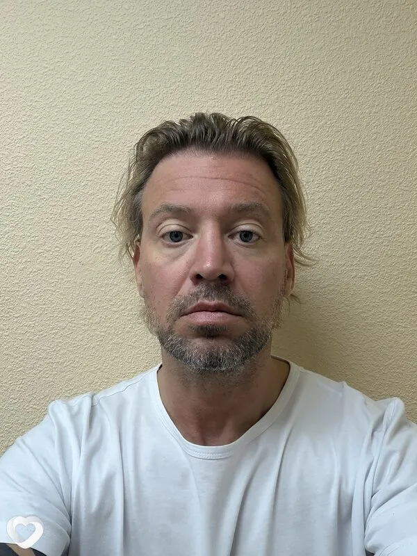 Egor, 44, Москве — анкета №4516855