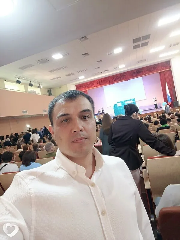 Руслан, 36, Москве — анкета №4516858